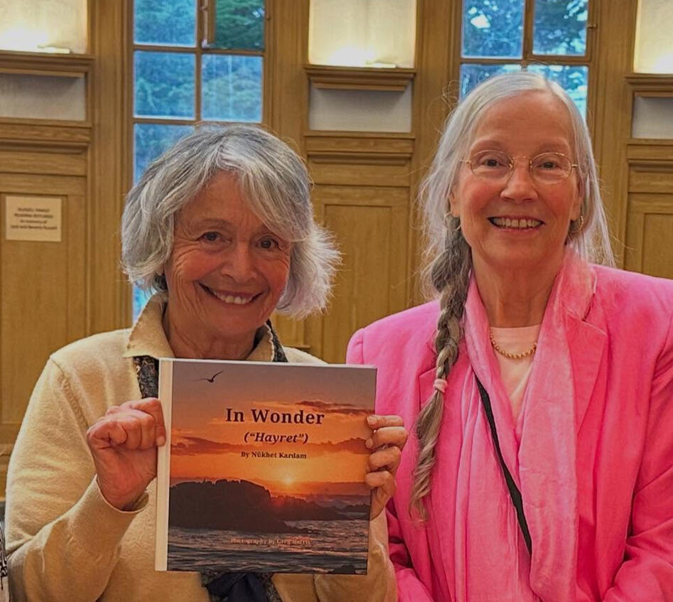 Monterey Bay Consortium Aug 2026 Event at Pacific Grove Public Library Monterey Bay Consortium Aug 2026 Event at Pacific Grove Public Library