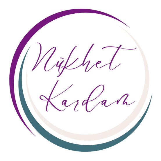 Nükhet Kardam Logo Nükhet Kardam Logo