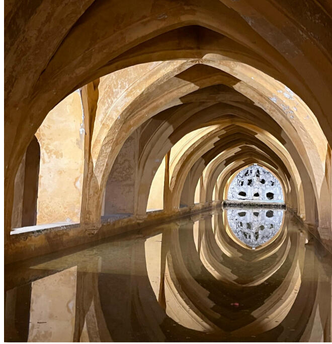 In the Footsteps of Ibn Arabi, Reflections Through Spain In the Footsteps of Ibn Arabi, Reflections Through Spain