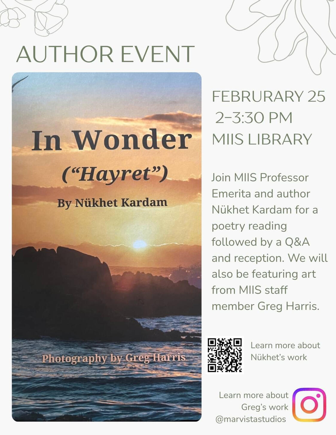 Monterey Library | February 2026
